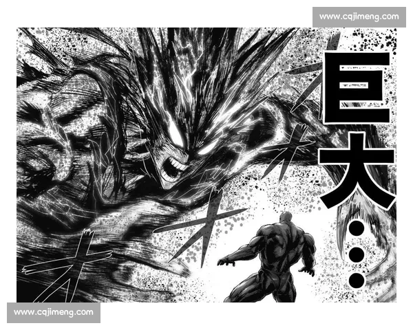 一拳破猿!韩飞龙 “太极重炮” KO 夜叉猿续写传奇 一拳破猿!韩飞龙 “太极重炮” KO 夜叉猿续写传奇