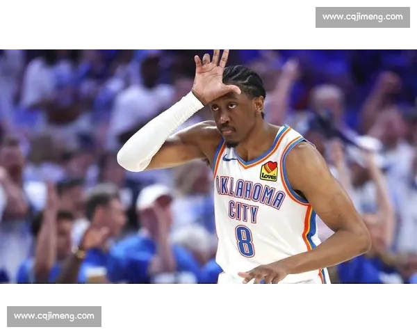 5 年 3.7 亿创纪录!亚历山大能否成为 NBA 下一代门面? 5 年 3.7 亿创纪录!亚历山大能否成为 NBA 下一代门面?