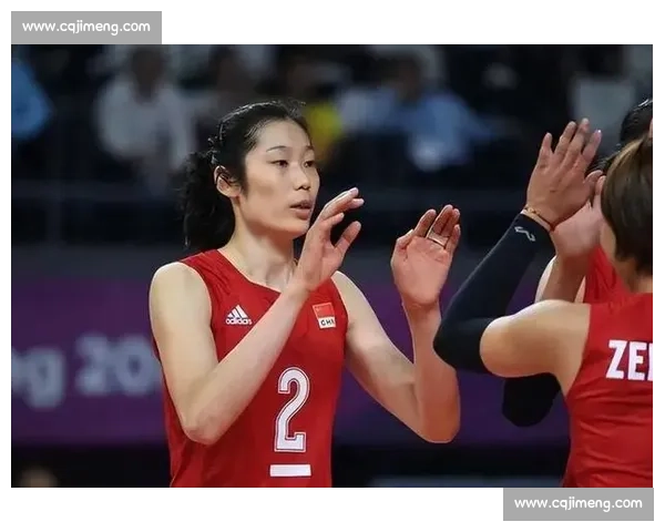 土媒曝费内巴切签下中国女排双新星 16 岁张籽萱或成下一个朱婷 土媒曝费内巴切签下中国女排双新星 16 岁张籽萱或成下一个朱婷