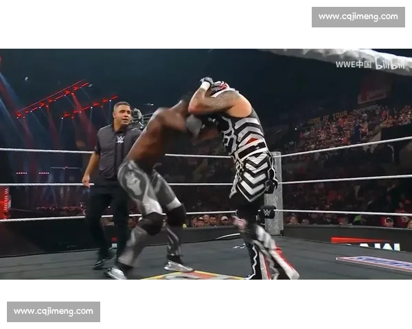哈利伯顿拐杖变 WWE 武器!塞纳抡拐重击对手引热议 哈利伯顿拐杖变 WWE 武器!塞纳抡拐重击对手引热议
