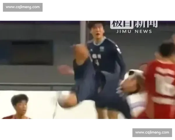 巴特倒钩引爆苏超!花姜敏绝境逆袭成防反教科书 巴特倒钩引爆苏超!花姜敏绝境逆袭成防反教科书