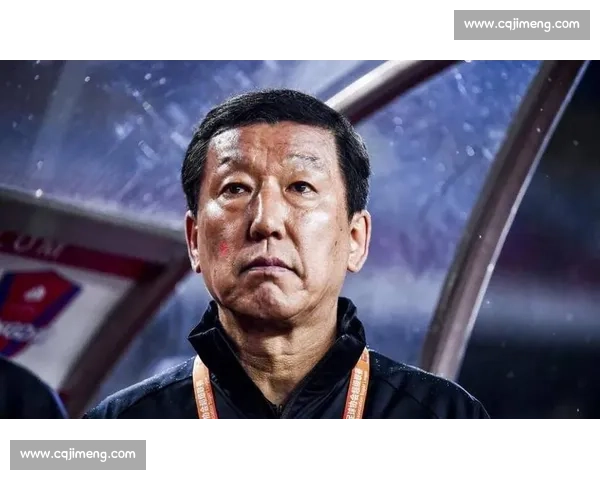 崔康熙联赛禁赛无碍足协杯!明晚率队出征关键战 崔康熙联赛禁赛无碍足协杯!明晚率队出征关键战