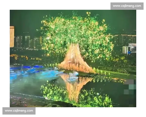 成都世运会开幕式剧透:巴蜀文化 + 黑科技碰撞,这场户外盛宴让全球期待值爆表! 成都世运会开幕式剧透:巴蜀文化 + 黑科技碰撞,这场户外盛宴让全球期待值爆表!
