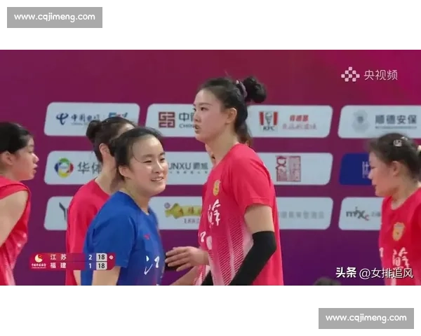 张常宁 19 分定海神针 魏伊珊 21 分闪耀江苏开门红 张常宁 19 分定海神针 魏伊珊 21 分闪耀江苏开门红