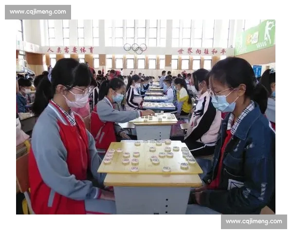 楚河汉界收官李沧 百千万弈动城乡 楚河汉界收官李沧 百千万弈动城乡