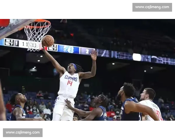 苏群解析曾凡博 NBA 前景：语言无忧，锋线竞争白热化下的生存之道