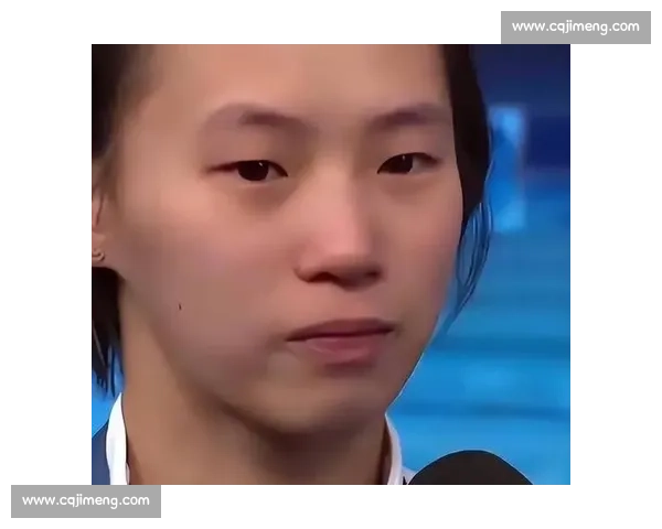 陈芋汐夺冠遭网暴引众怒,官方痛斥饭圈乱象:体育何时远离 “饭圈化”? 陈芋汐夺冠遭网暴引众怒,官方痛斥饭圈乱象:体育何时远离 “饭圈化”?