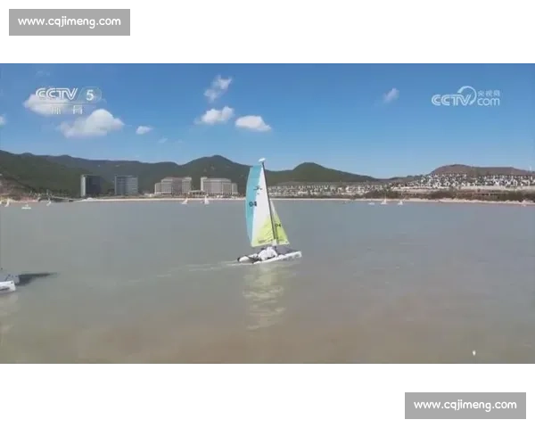 35 家帆逐浪象山！2025 中国家庭帆船赛启航