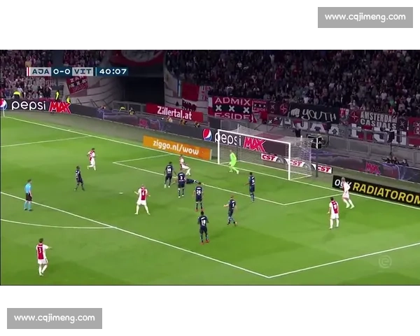 荷甲 50 球终圆橙衣梦 施泰恩续写荷兰中场进球传奇 荷甲 50 球终圆橙衣梦 施泰恩续写荷兰中场进球传奇